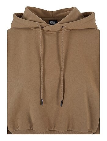 Urban Classics - Sweat à capuche