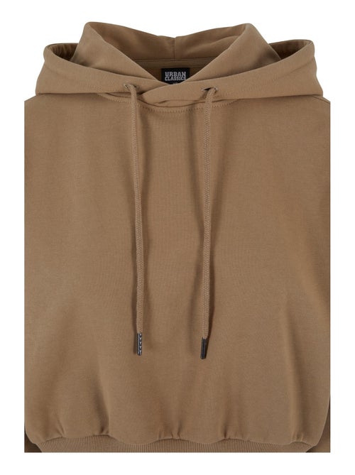 Urban Classics - Sweat à capuche - Kiabi