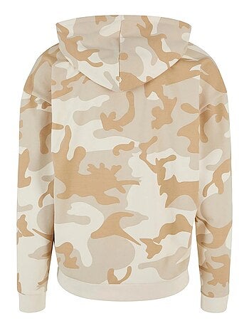 Urban Classics - Sweat à capuche