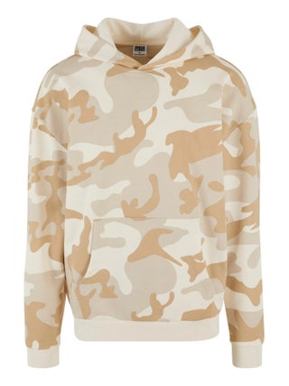 Urban Classics - Sweat à capuche