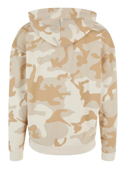 Urban Classics - Sweat à capuche - Kiabi Urban Classics - Sweat à capuche - Kiabi