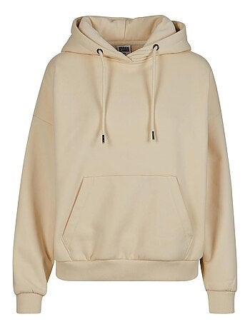 Urban Classics - Sweat à capuche