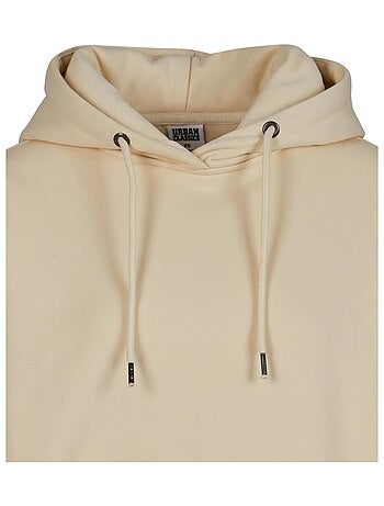 Urban Classics - Sweat à capuche