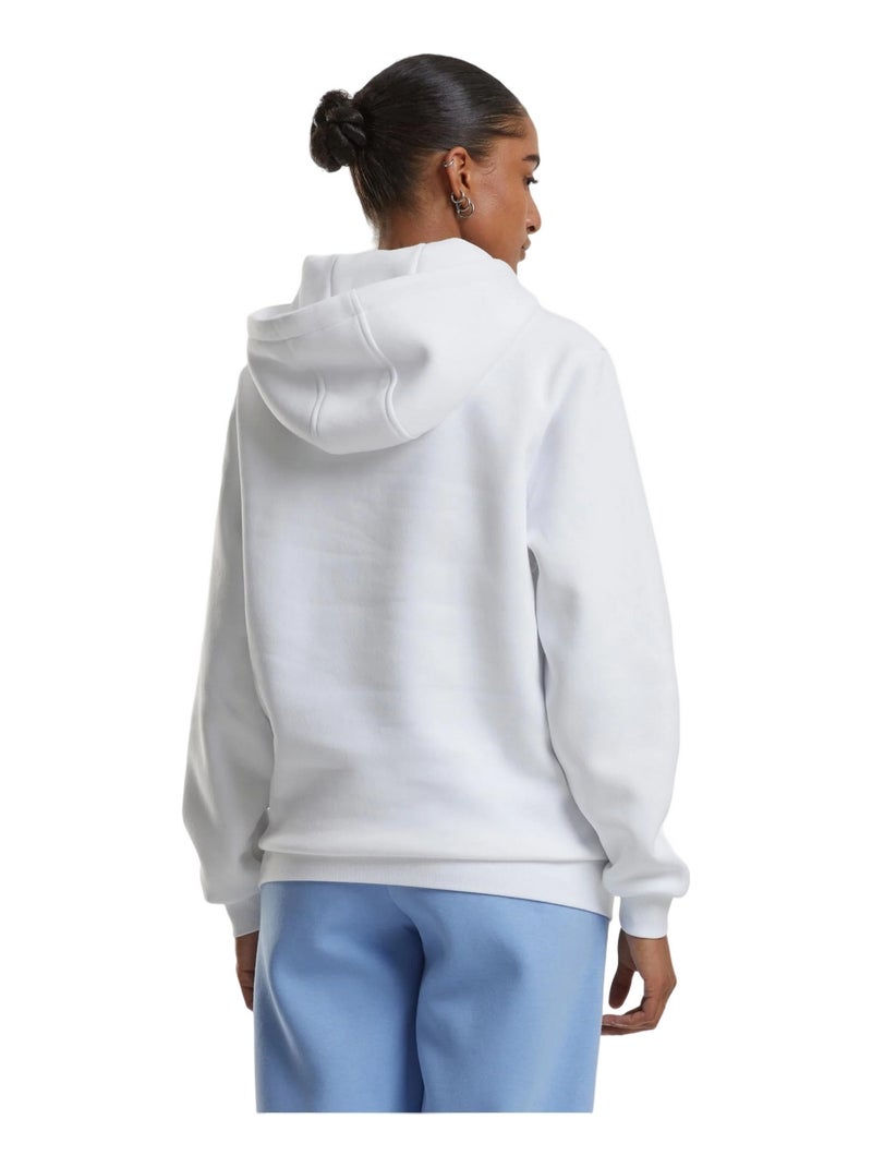 Urban Classics - Sweat à capuche Blanc - Kiabi