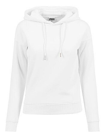 Urban Classics - Sweat à capuche
