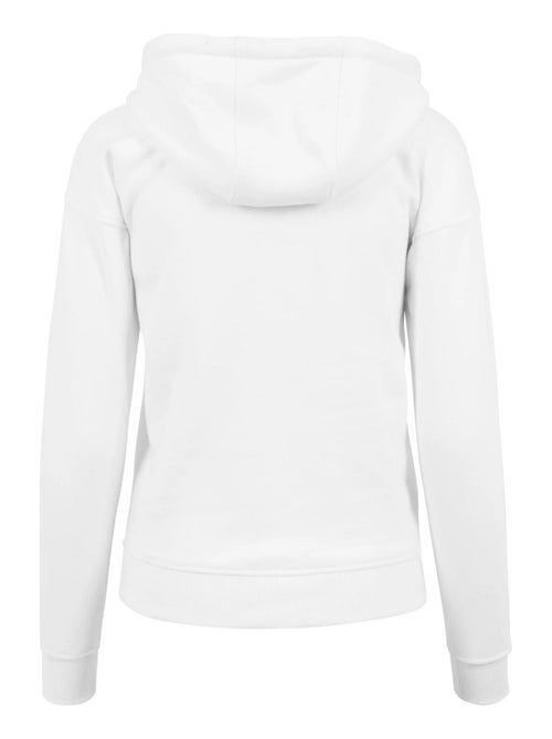 Urban Classics - Sweat à capuche - Kiabi