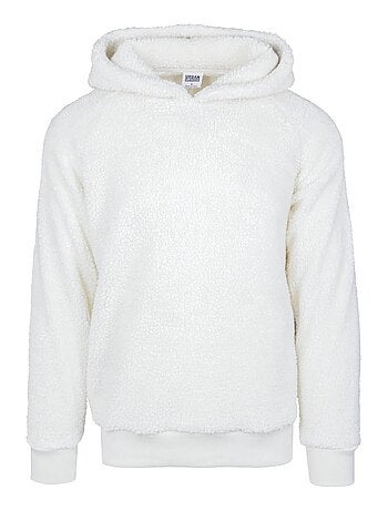 Urban Classics - Sweat à capuche