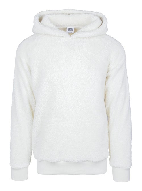 Urban Classics - Sweat à capuche - Kiabi