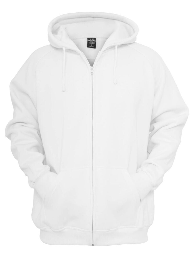 Sweats femme et hoodies avec ou sans capuche Blanc | Cache Cache
