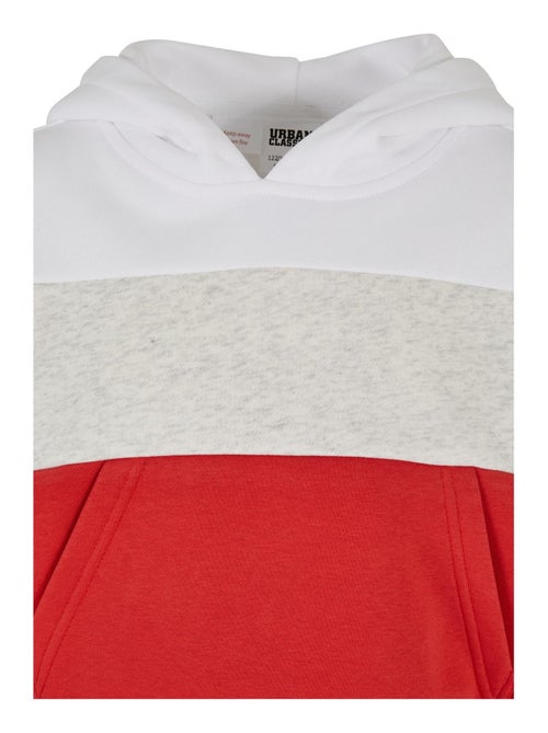 Urban Classics - Sweat à capuche - Kiabi