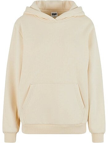 Urban Classics - Sweat à capuche