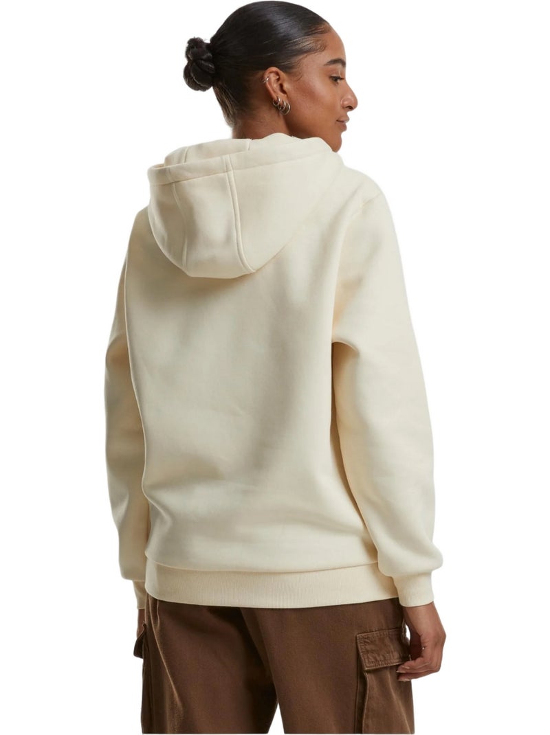 Urban Classics - Sweat à capuche Blanc nacré - Kiabi