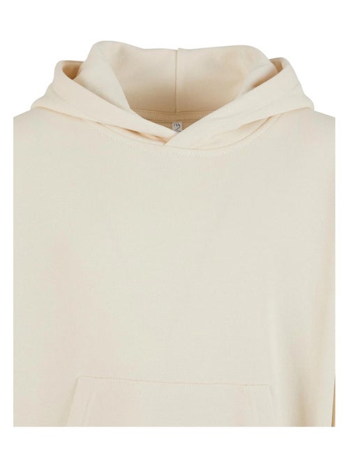 Urban Classics - Sweat à capuche - Kiabi