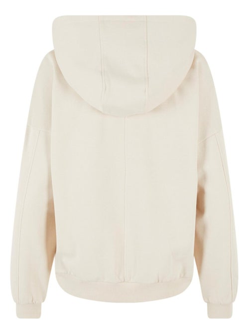 Urban Classics - Sweat à capuche - Kiabi