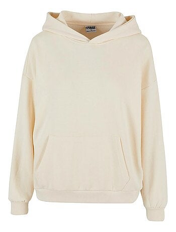 Urban Classics - Sweat à capuche