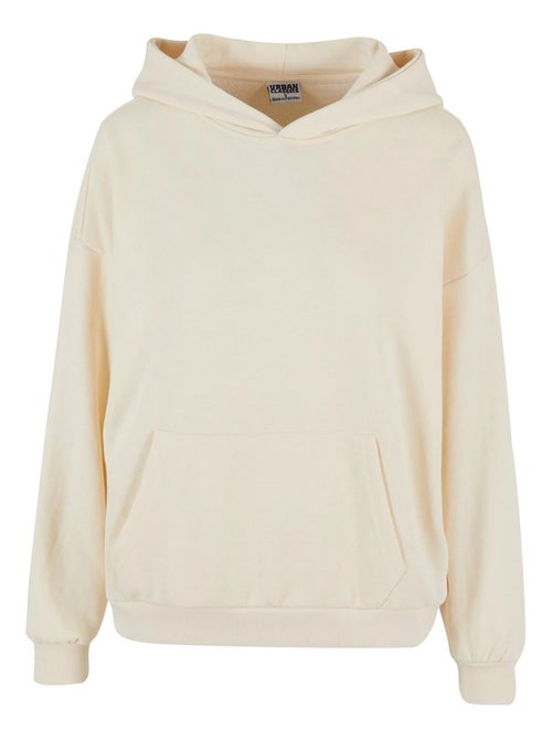 Urban Classics - Sweat à capuche - Kiabi