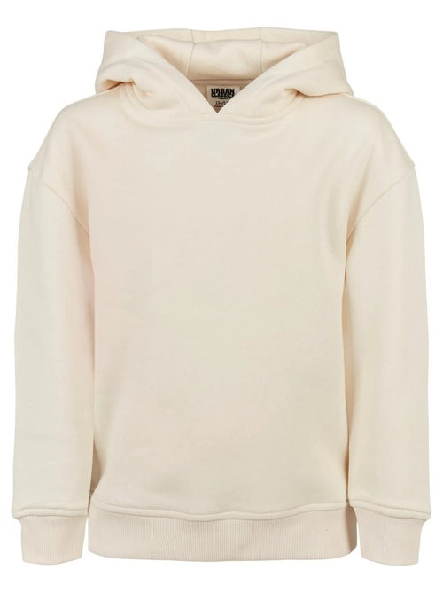 Urban Classics - Sweat à capuche - Kiabi