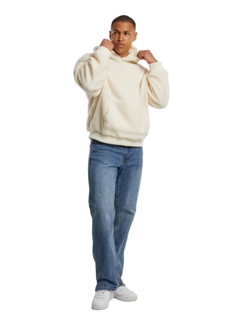 Urban Classics - Sweat à capuche - Kiabi