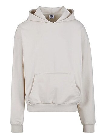 Urban Classics - Sweat à capuche
