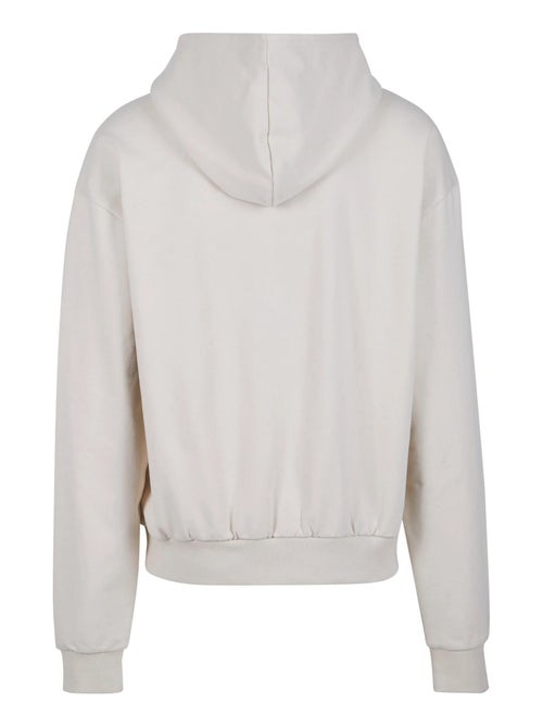 Urban Classics - Sweat à capuche - Kiabi