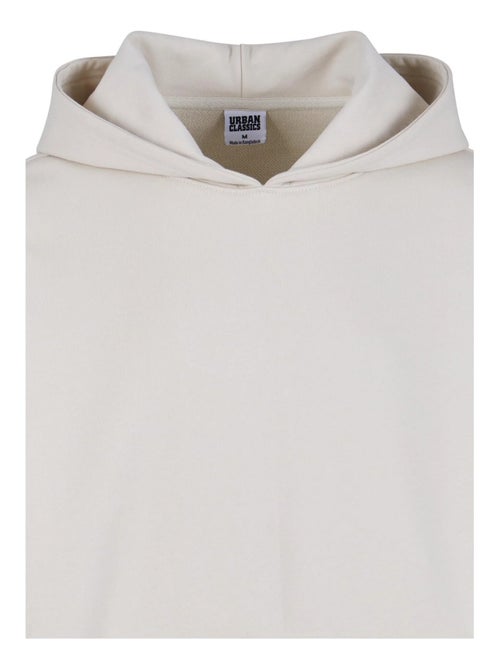 Urban Classics - Sweat à capuche - Kiabi