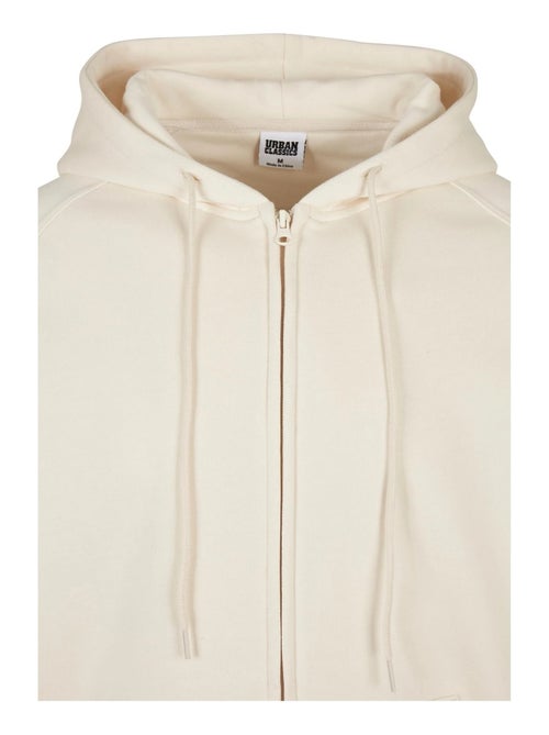 Urban Classics - Sweat à capuche - Kiabi Urban Classics - Sweat à capuche - Kiabi