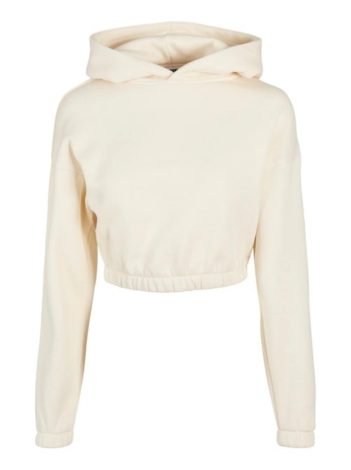 Urban Classics - Sweat à capuche - Kiabi