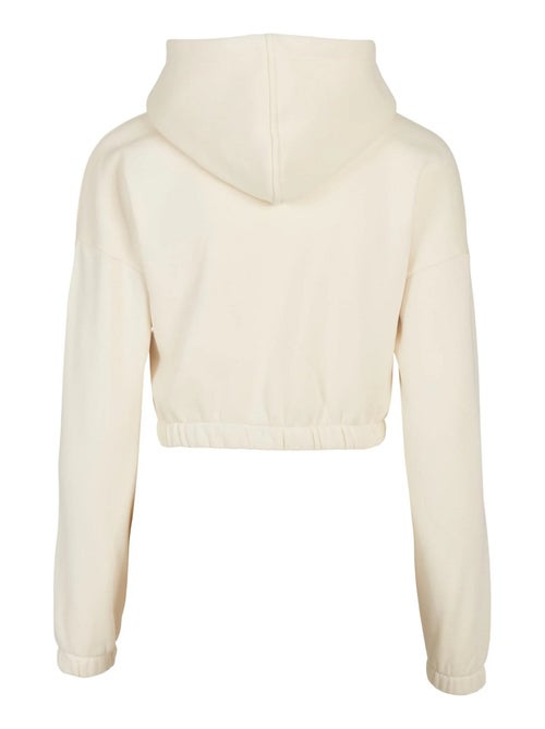 Urban Classics - Sweat à capuche - Kiabi