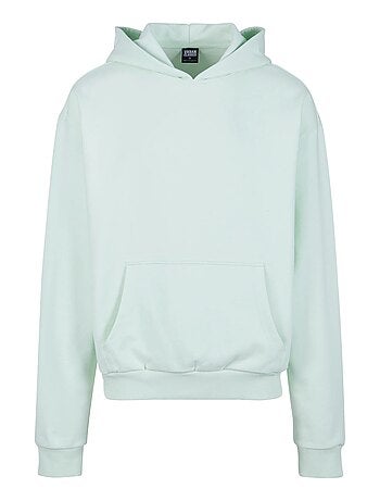 Urban Classics - Sweat à capuche