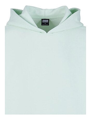 Urban Classics - Sweat à capuche