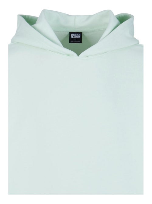 Urban Classics - Sweat à capuche - Kiabi Urban Classics - Sweat à capuche - Kiabi