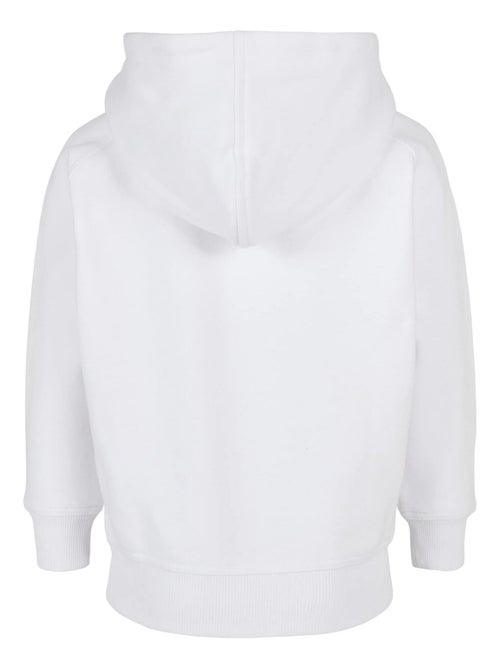 Urban Classics - Sweat à capuche BLANK - Kiabi Urban Classics - Sweat à capuche BLANK - Kiabi