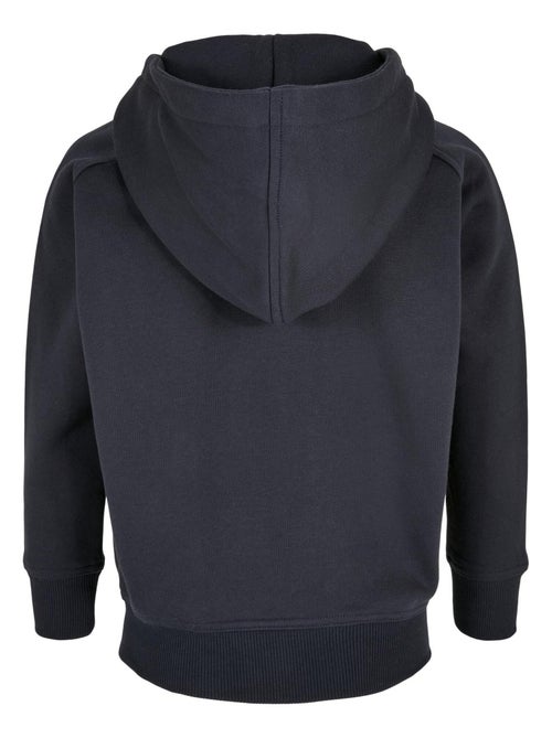 Urban Classics - Sweat à capuche BLANK - Kiabi