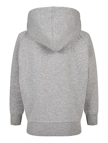 Urban Classics - Sweat à capuche BLANK
