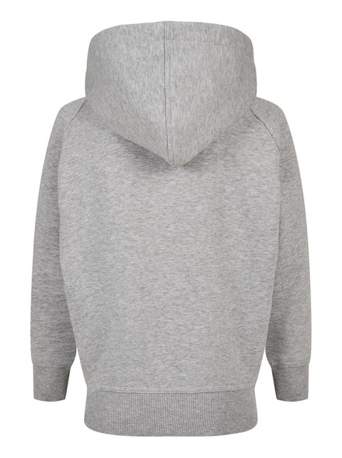 Urban Classics - Sweat à capuche BLANK - Kiabi