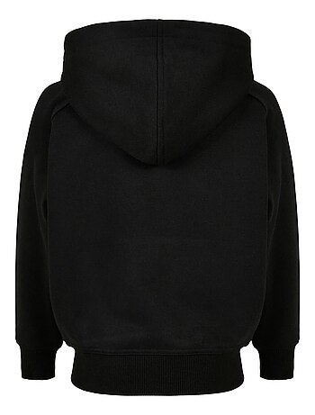 Urban Classics - Sweat à capuche BLANK