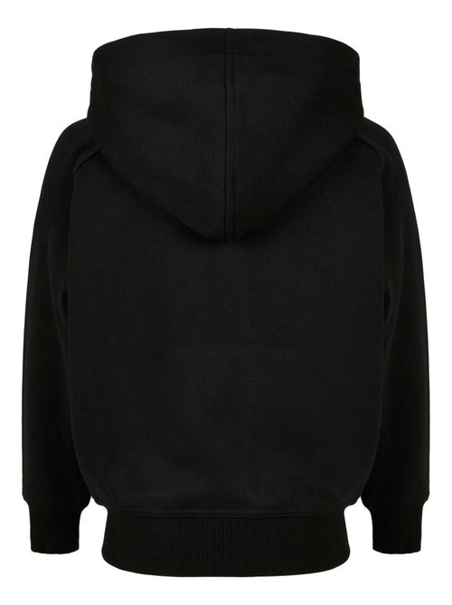 Urban Classics - Sweat à capuche BLANK - Kiabi