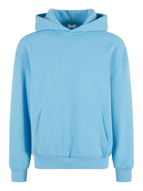 Urban Classics - Sweat à capuche - Kiabi