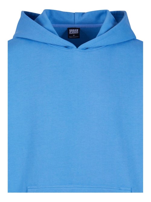 Urban Classics - Sweat à capuche - Kiabi Urban Classics - Sweat à capuche - Kiabi