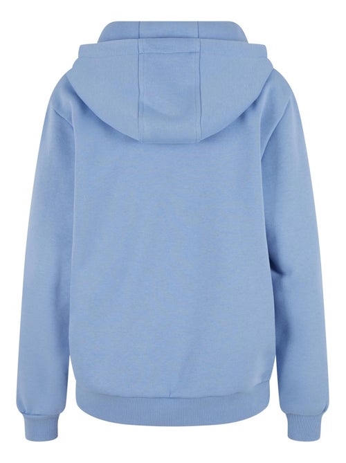 Urban Classics - Sweat à capuche - Kiabi
