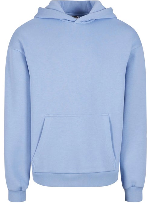 Urban Classics - Sweat à capuche - Kiabi