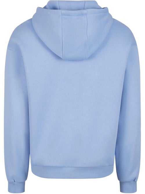 Urban Classics - Sweat à capuche - Kiabi
