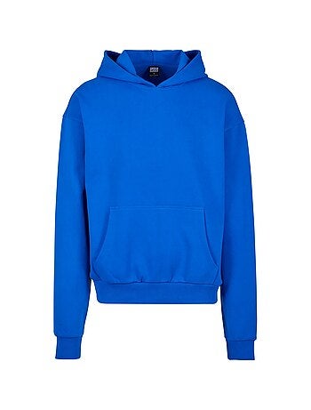 Urban Classics - Sweat à capuche
