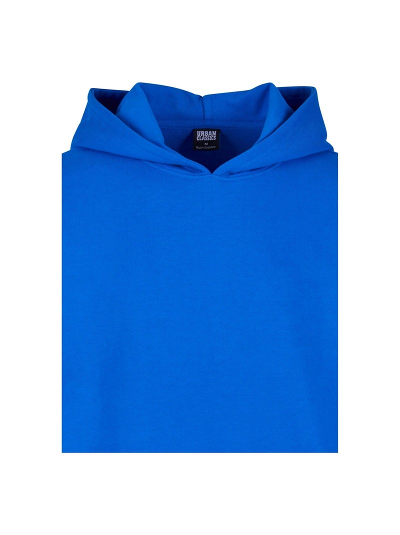 Urban Classics - Sweat à capuche Bleu cobalt - Kiabi