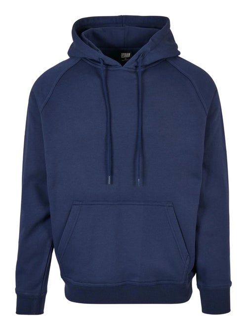 Urban Classics - Sweat à capuche - Kiabi