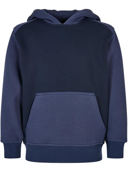 Urban Classics - Sweat à capuche - Kiabi