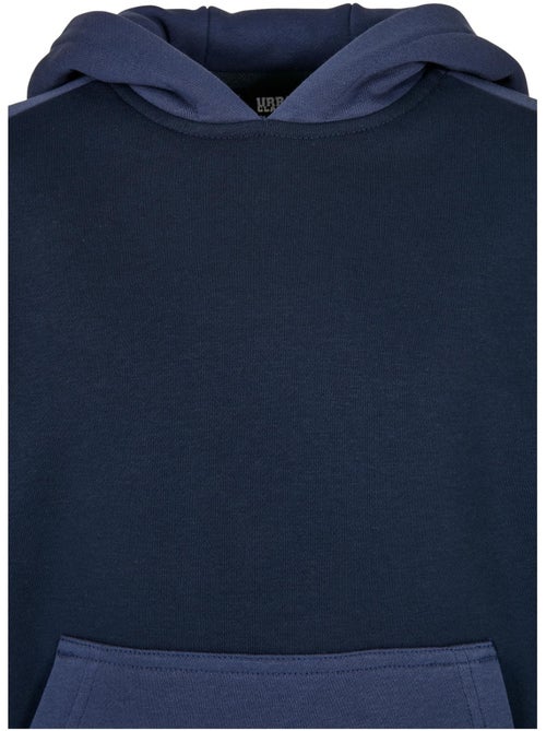 Urban Classics - Sweat à capuche - Kiabi