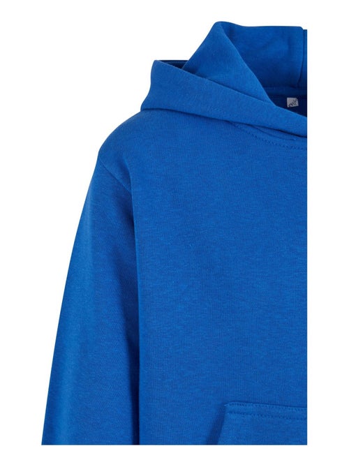 Urban Classics - Sweat à capuche - Kiabi