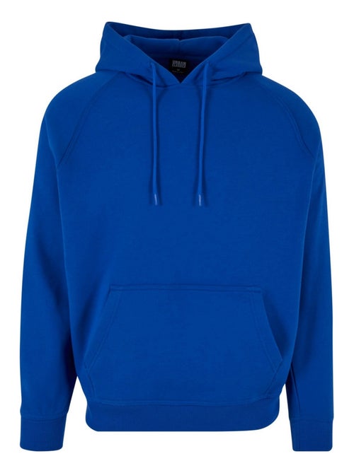Urban Classics - Sweat à capuche - Kiabi