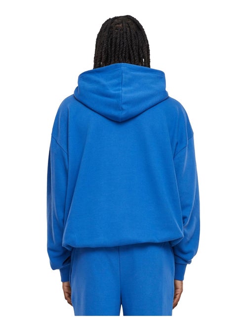 Urban Classics - Sweat à capuche - Kiabi